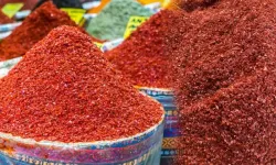Kurban Bayramı öncesi baharat alışverişi hareketlendi