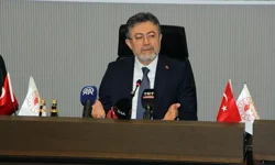Bakan Yumaklı: “Gençlere ve Kadınlara Pozitif Ayrımcılık Yapmaya Devam Edeceğiz”