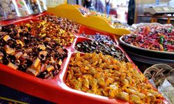 Kurban Bayramı Öncesi Şekerleme Sektöründe Hareketlilik Yaşanıyor!