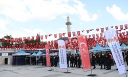 Kahramanmaraş Bayramda tek yürek oldu