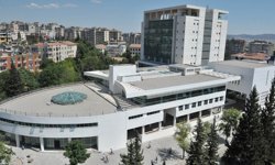 Kahramanmaraş Büyükşehir Belediyesi 40 Personel Alımı Yapacak!