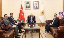 Kahramanmaraş'ta Toplu Taşıma Araçlarına "Erişilebilirlik Belgesi" Verildi