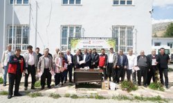 Kabarcık Üzümünü Kurtaran Hamle: Bağ Güvesine Feromon Kalkanı