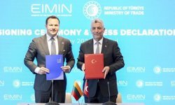 Türkiye ile Litvanya’dan Yeni Ekonomi Hamlesi: JETCO Protokolü İmzalandı