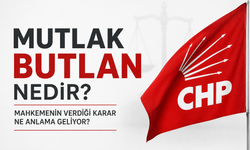 Mutlak Butlan Nedir? Hangi Durumlarda Geçerlidir? Ne Anlama Gelir?