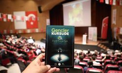Kahramanmaraş'ta “Gençler Kürsüde” Yarışmasının İl Finali Gerçekleştirildi