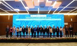 Türkiye’nin COP31 Vizyonu Dünya Basınına Anlatıldı!
