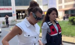 Serenay Sarıkaya Uyuşturucu Soruşturmasında Gözaltına Alındı