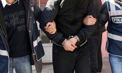 Kahramanmaraş'ta yasaklı madde operasyonunda 2 şüpheli tutuklandı