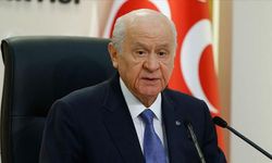 Bahçeli’den Kurban Bayramı Mesajı: “Bayram Mazlum Coğrafyalara Derman Olsun”