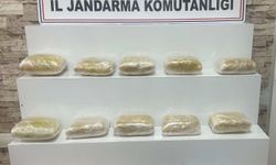 Diyarbakır'da uyuşturucu operasyonlarında 60 şüpheli hakkında işlem yapıldı