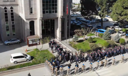 Kahramanmaraş Dahil 15 İlde Dev Operasyon! 3,5 Milyarlık Suç Ağı Çökertildi