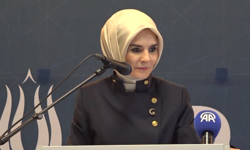 Göktaş’tan Avrupa’daki Türklere Destek Mesajı!