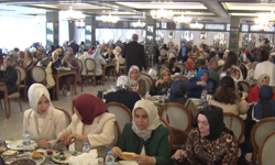 Kahramanmaraş'ta “Ayla Öğretmen” İçin Duygu Dolu Anma Programı