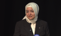 AK Parti Genel Başkan Yardımcısı Kaya: “Bu Ülkenin Gençleri Arasındaki Ayrım Ortadan Kalktı”