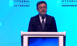 Bakan Yumaklı: “Sulamada, Yenilikçi Uygulamaları Hayata Geçiriyoruz”