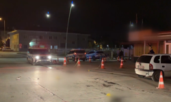 Kayseri'deki bıçaklı kavgada 1 kişi öldü, 2 kişi yaralandı