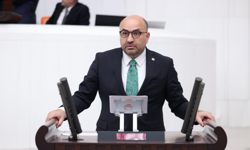 AK Parti Kahramanmaraş Milletvekili Prof. Dr. Mehmet Şahin:“Bu düzenleme, geleceğimize ışık tutacak”