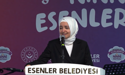 Fatma Betül Sayan Kaya, Uluslararası Ninni Festivali'nde Ailenin Önemine Değindi