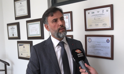 Uzmanından Hantavirüs Uyarısı: "Panik Yok, Tedbir Var"