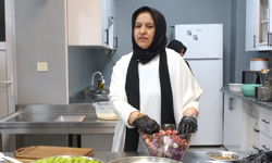 Kahramanmaraş Mutfağının Hafızası Gastromaraş’ta Yeniden Yazılıyor