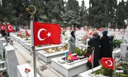 AK Parti’den Şehit Yakınları ve Gazilere Yeni Yasa Teklifi: Maaş Artışı ve Yeni Haklar Meclis Yolunda