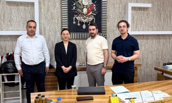 Kahramanmaraş ile Pekin Arasında Tıbbi Teknolojide Stratejik İttifak