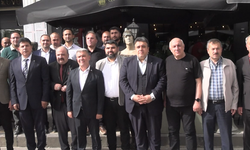 Kahramanmaraş’ta DİVA-SEN’den Güçlü Birlik Mesajı