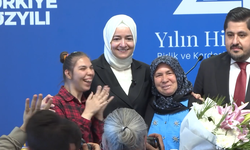AK Parti'de "Engelleri Aşan Anne Yüreği" Programı Düzenlendi