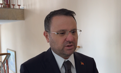 Bakan Gürlek: “Yasa Dışı Bahis ve Uyuşturucu Bataklığını Tamamen Kurutmak İstiyoruz”