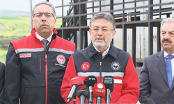 Bakan Yumaklı’dan Kurbanlık Açıklaması!