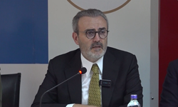Mahir Ünal: “Türkiye’nin Çok Daha Kritik Gündemleri Var”