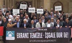 Kahramanmaraş Aile Platformu'ndan Ekran İçeriklerine Karşı Ortak Çağrı!