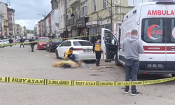 Sivas'ta çıkan silahlı kavgada bir kişi hayatını kaybetti
