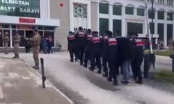Kahramanmaraş’ta Dev Fuhuş ve İnsan Ticareti Operasyonu: 10 Gözaltı!