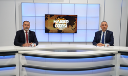 Milletvekili Dr. İrfan Karatutlu Aksu TV’de Gündemi Değerlendirdi