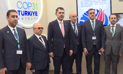 Bakan Kurum, Bakü'de 13. Dünya Kentsel Forumu'na Katıldı