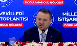 Bakan Gürlek, Suça Sürüklenen Çocuklara Yönelik Cezalar Konusunda Açıklamalarda Bulundu