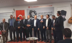 Keçiören’de Âşıklık Geleneğine Büyük Destek!