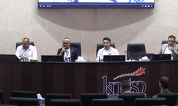 Kahramanmaraş’ta Kanatlı Sektörünün Geleceği Konuşuldu