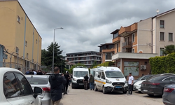 Kocaeli'de arkadaşını silahla öldüren kişi intihar etti