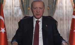 Cumhurbaşkanı Erdoğan’dan Bayram Mesajı: “Türkiye Yeni Dönemin Parlayan Yıldızı Olacak”