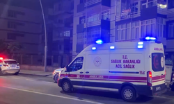 Kayseri'de kuzenler arasında çıkan bıçaklı kavgada 1 kişi yaralandı