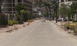 Kahramanmaraş’ta Trabzon Bulvarı Yeniden Trafiğe Açıldı