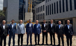 Bakan Yardımcısı Polat’tan Kahramanmaraş’a Yoğun Bayram Programı