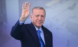 Cumhurbaşkanı Erdoğan'dan 1 Mayıs İşçi Bayramı Mesajı