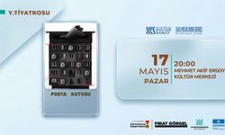Kahramanmaraş'ta Pazar Günü Kültür Sanat Şöleni