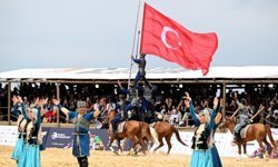 İstanbul’da Kültür Şöleni: Etnospor Festivali 21 Mayıs’ta Başlıyor