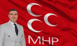 MHP Onikişubat İlçe Başkanlığına Koray Korkmaz Atandı