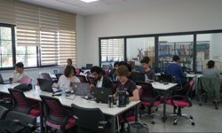 Kahramanmaraş'ta Oyun Dünyasının Genç Yetenekleri Buluştu: Game Jam Başladı!